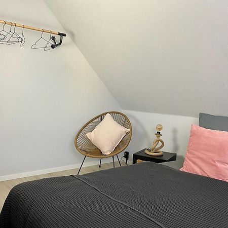Discovair Graal Mueritz- Apartment Johanna- Strandnah Mit Netflix Eksteriør billede